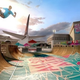 Image for article titled Tony Hawk Ride Impressions: Tony's Way